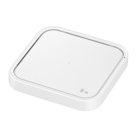 Ładowarka Samsung Wireless Charger Pad indukcyjna 15W + ładowarka sieciowa i kabel USB-C - biała