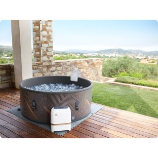 Zagłówek do SPA, uchwyt na napoje 2w1 mSpa 2szt