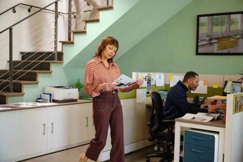 URZĄDZ. WIELOF. HP Smart Tank 750 All-in-One 6UU47A