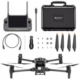 Dron DJI Matrice 30 C2 + DJI Care 1 rok