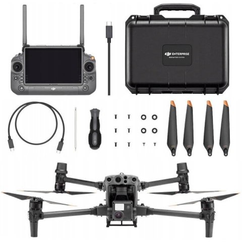 Dron DJI Matrice 30 C2 + DJI Care 1 rok