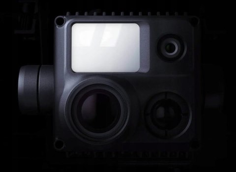 Dron DJI Matrice 30 C2 + DJI Care 1 rok