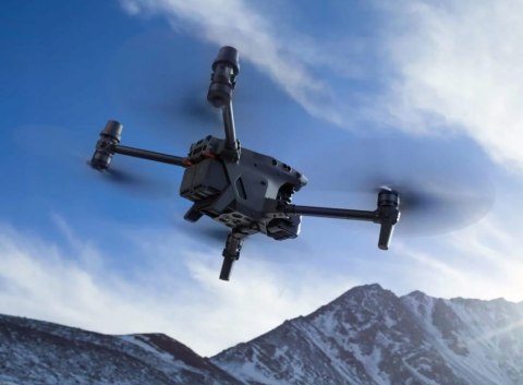 Dron DJI Matrice 30 C2 + DJI Care 1 rok