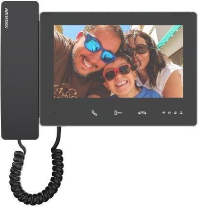 Hikvision DS HIT