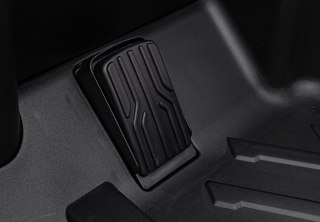 Pojazd Buggy 4x4 KCK Niebieski