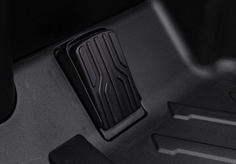 Pojazd Buggy 4x4 KCK Niebieski