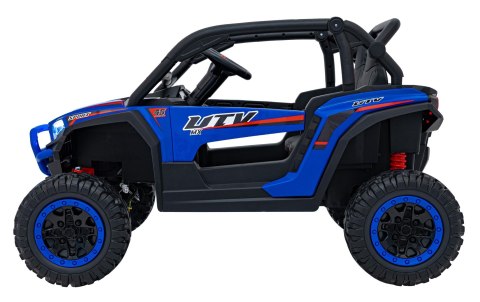 Pojazd Buggy 4x4 KCK Niebieski