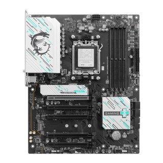 Płyta MSI B840 GAMING PLUS WIFI  AMD B840 DDR5 SATA3 M.2 USB3.1 WiFi BT PCIe4.0 AM5 ATX
