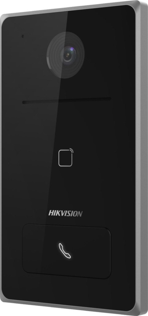 Stacja bramowa Hikvision DS-KV6133-WME1