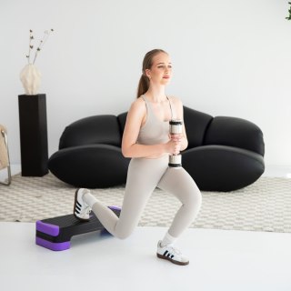 AS008M STEP DO AEROBIKU I BALANSOWANIA HMS