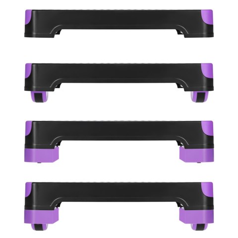 AS008M STEP DO AEROBIKU I BALANSOWANIA HMS