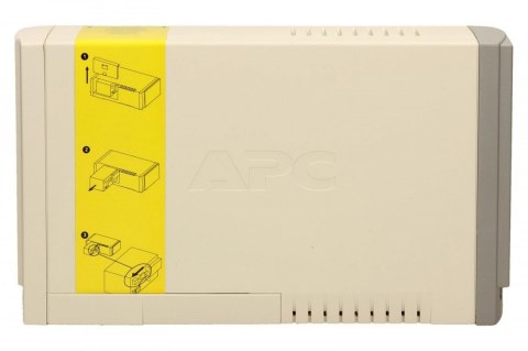 BACK-UPS CS 350VA USB/SERIAL 230V BK350EI