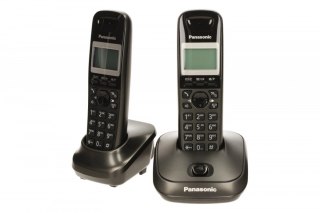 KX-TG2512 Dect Titan Duo