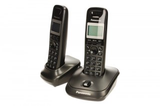 KX-TG2512 Dect Titan Duo