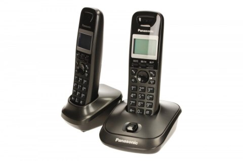 KX-TG2512 Dect Titan Duo