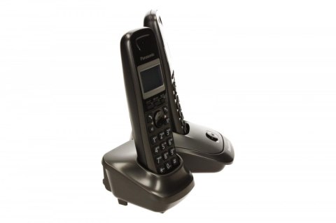 KX-TG2512 Dect Titan Duo
