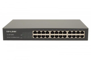 SF1024D switch L2 24x10 100 Desktop