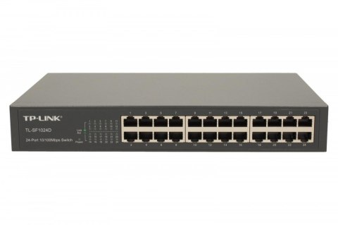SF1024D switch L2 24x10 100 Desktop