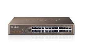 SF1024D switch L2 24x10 100 Desktop