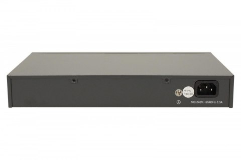 SF1024D switch L2 24x10 100 Desktop