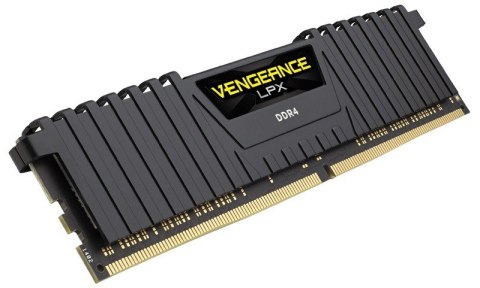 DDR4 Vengeance LPX 16GB 2400(2*8GB) CL14-16-16-31 Black 1 20V 
