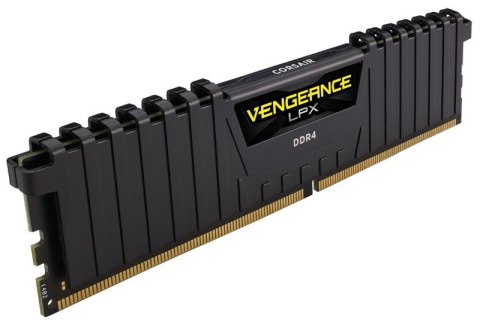DDR4 Vengeance LPX 16GB 2400(2*8GB) CL14-16-16-31 Black 1 20V 