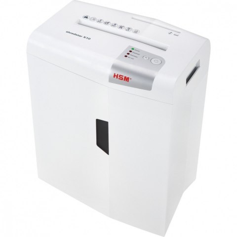 Niszczarka shredstar X10 ścinki 4 5x30mm P-4