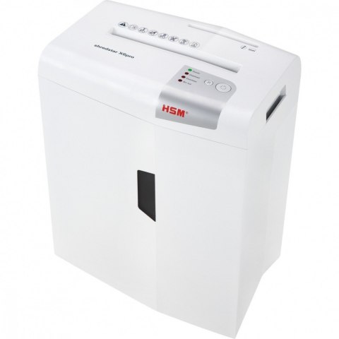 Niszczarka shredstar X6pro cc2x15 P-5 CD
