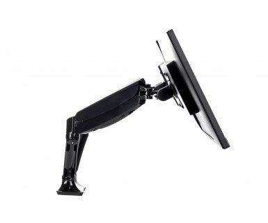UCHWYT DS3002C-B1 2 EKRANY  PIVOT