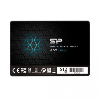 Dysk SSD Ace A55 512GB 2 5" SATA3 500 450 MB s 7mm