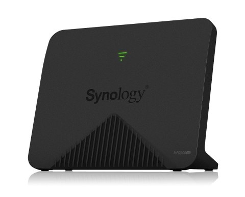 Router MR2200ac Mesh Tri-band WiFi VPN Synology