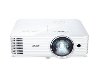 Projektor S1286H DLP XGA 3500AL 20000:1 HDMI krótkoogniskowy 2 7kg