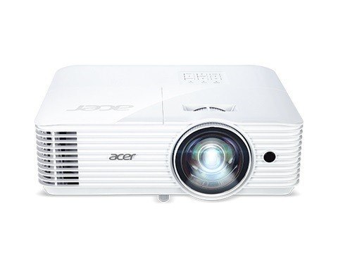 Projektor S1286H DLP XGA 3500AL 20000:1 HDMI krótkoogniskowy 2 7kg