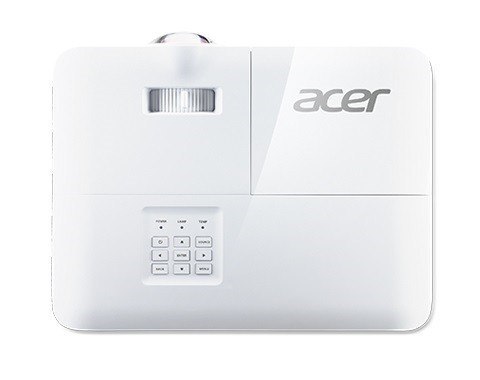 Projektor S1286H DLP XGA 3500AL 20000:1 HDMI krótkoogniskowy 2 7kg