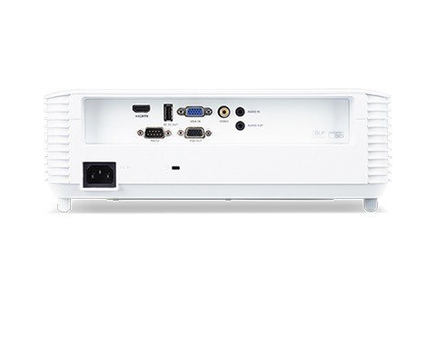 Projektor S1286H DLP XGA 3500AL 20000:1 HDMI krótkoogniskowy 2 7kg