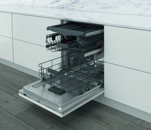 Zmywarka WIC3C26F Whirlpool