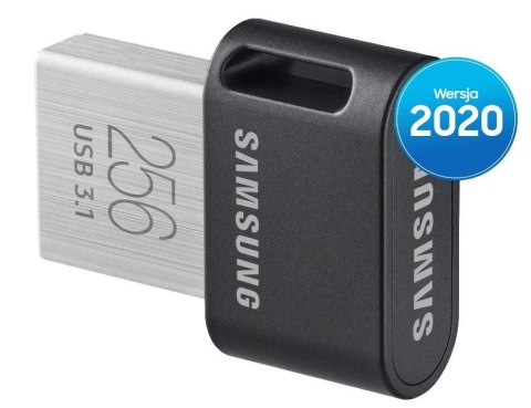 Pendrive FIT Plus USB3.1 256 GB Gray MUF-256AB/AP Samsung