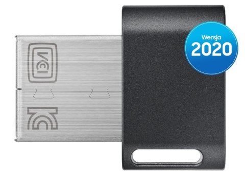 Pendrive FIT Plus USB3.1 256 GB Gray MUF-256AB/AP Samsung