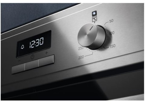 Piekarnik EOF3H40X Electrolux