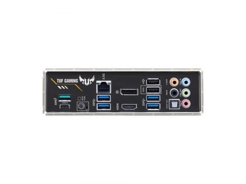 Płyta główna TUF GAMING B550-PLUS AM4 DDR4 HDMI DP M.2 ATX