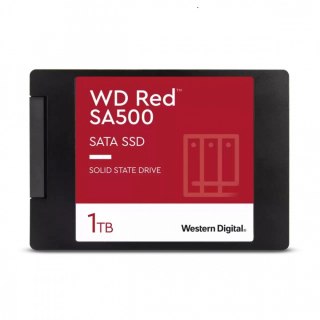 Dysk SSD Red 1TB SATA 2 5 WDS100T1R0A