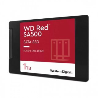 Dysk SSD Red 1TB SATA 2 5 WDS100T1R0A
