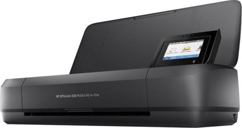 HP Officejet 250 AiO Printer CZ992A