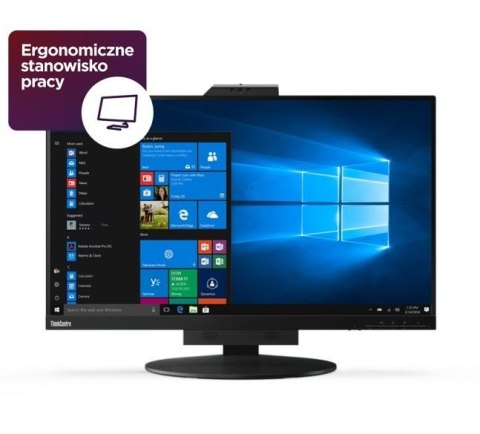 Monitor 27 0 ThinkCentre Tiny-in-One 27 WLED 11JHRAT1EU