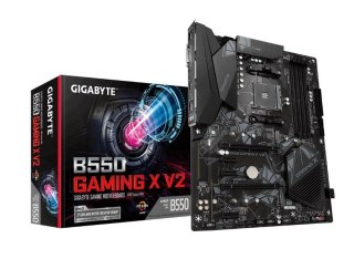 Płyta główna B550 GAMING X V2 AM4 4DDR4 HDMI DVI M 2 ATX
