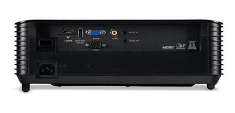 Projektor X1228i 3D DLP XGA 4800Lm 20000:1 WIFI