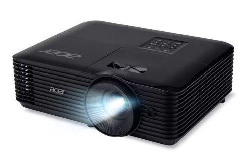 Projektor X1228i 3D DLP XGA 4800Lm 20000:1 WIFI