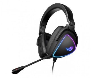 Słuchawki ROG Delta S USB-C PC PS5 Nintendo