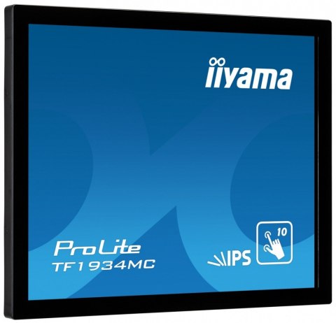 Monitor 19 TF1934MC-B7X IPS  poj. 10pkt. HDMI  DP  5:4  IP65
