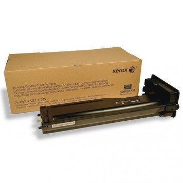 Toner B1022 B1025 bk 13 7k 006R01731